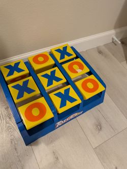 Tic tac toe