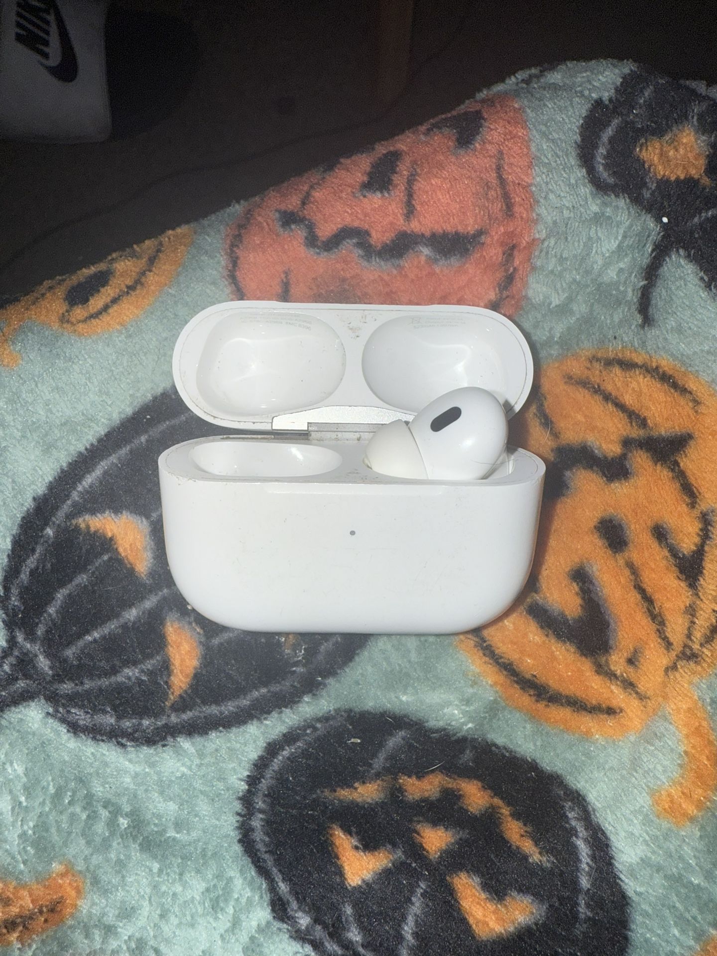 Air Pods Pro 2nd Gen 