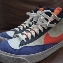Boys NIKE Blazers 6.5Y
