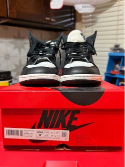 Air Jordan one