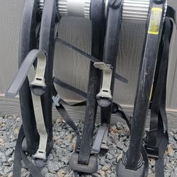 Saris 2 Bike Rack