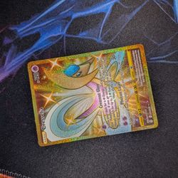 Cresselia 228/203 Evolving Skies Pokemon