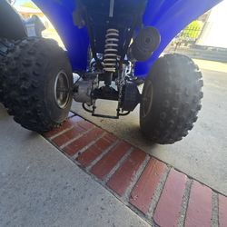 04 raptor 80