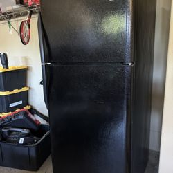 Perfect refrigerator