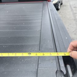 Bed Cover Retrax XR Electric