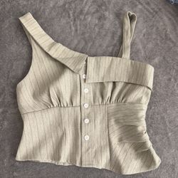 Style Top Size S
