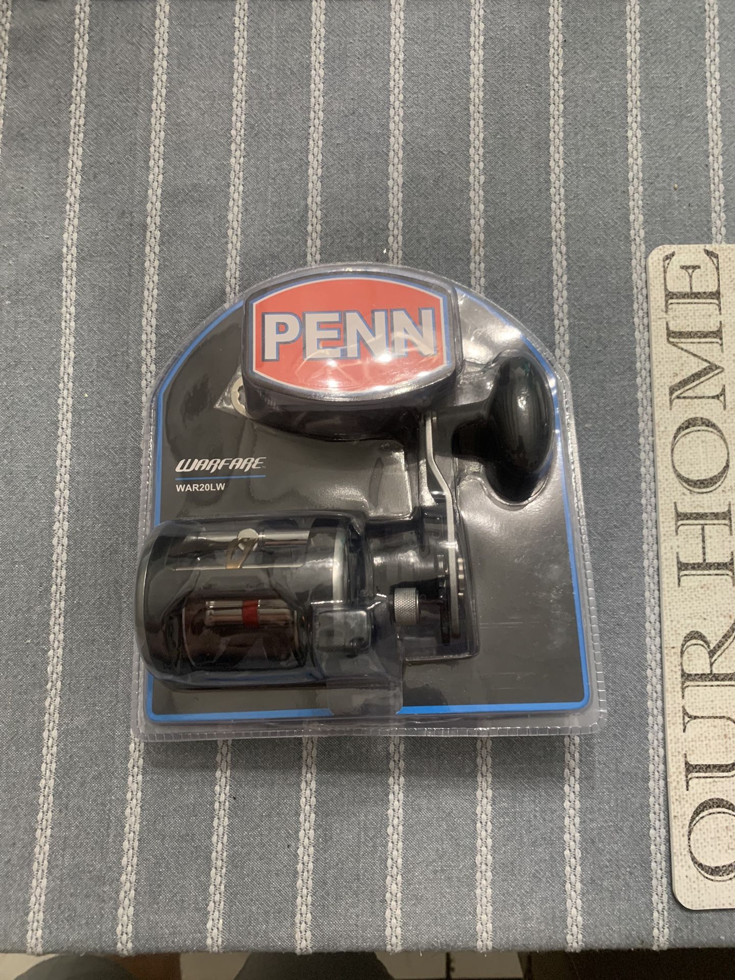 Penn Fishing Reel New 