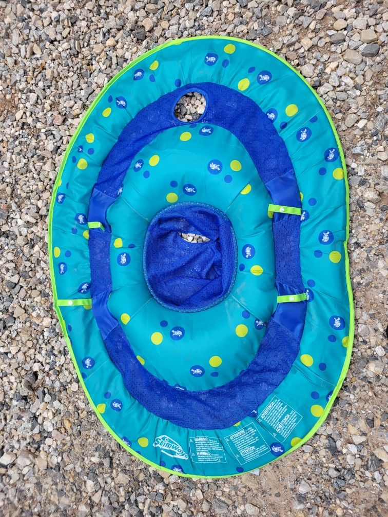Swim Items