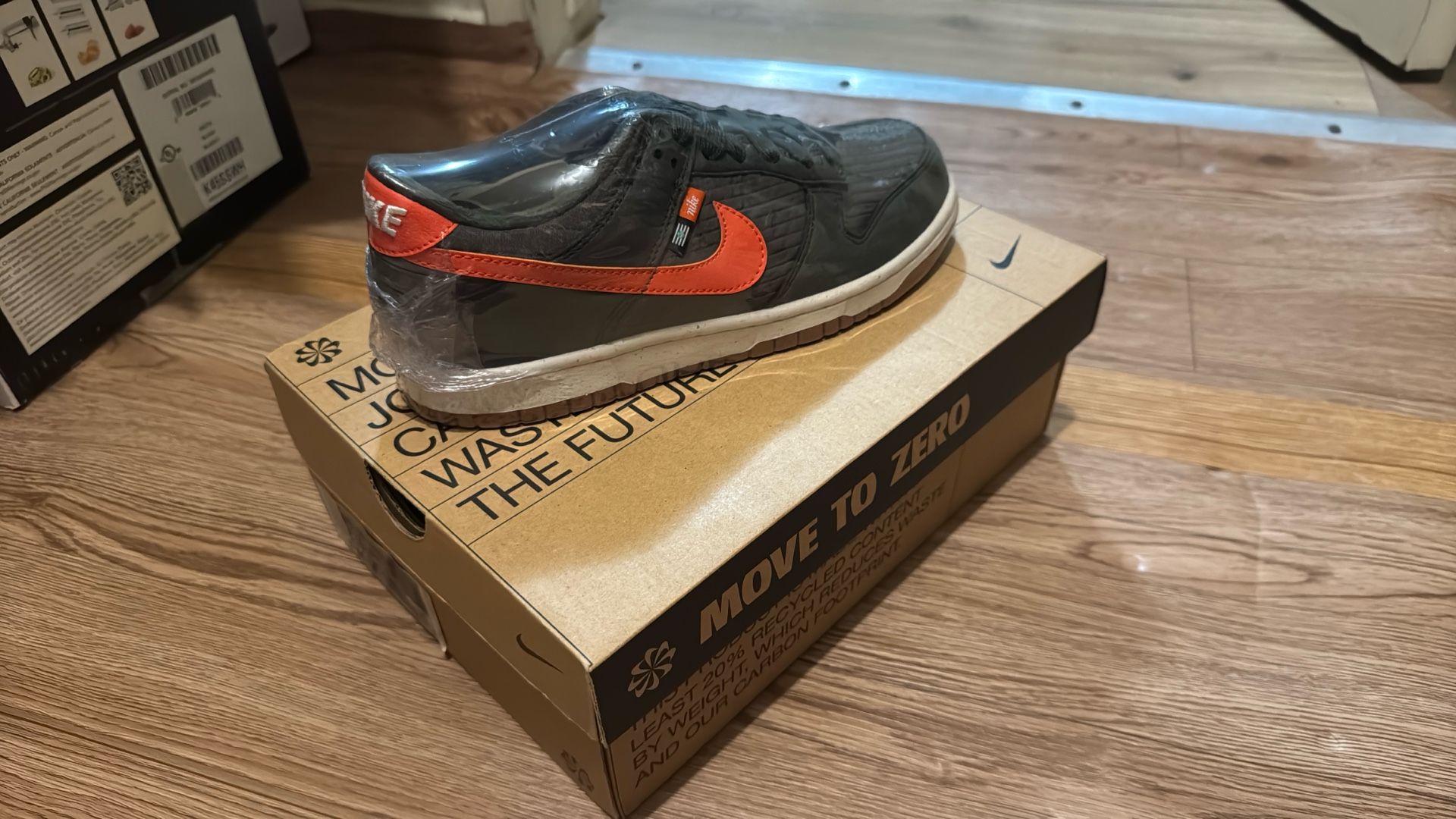Nike Shoes 