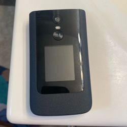 TCL Flip Phone