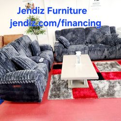 🛋Promotion On Power Reclining Couches 💥 Only $49 Down No Credit Needed Financing ✨️ 