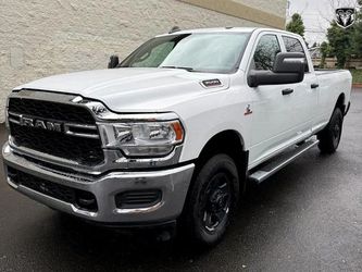 2023 Ram 2500 Crew Cab