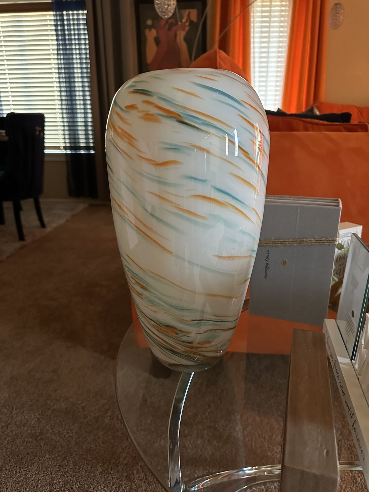Beautiful Vase
