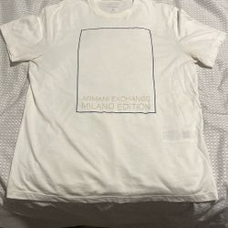 Armani Exchange Shirt 