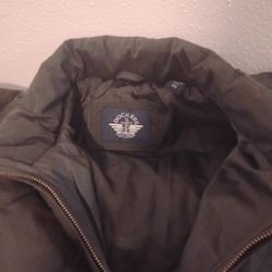 Dockers Jacket 
