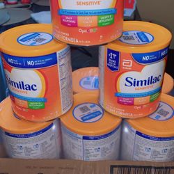 Similac 