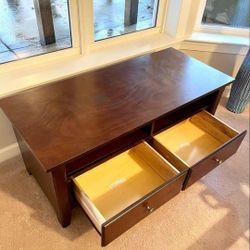 Media Cabinet BRAND NEW 