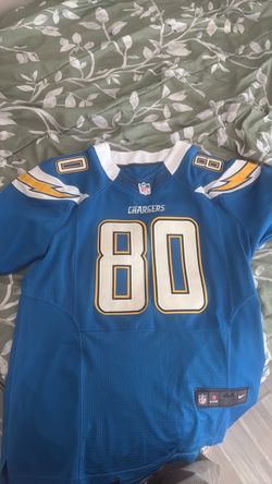 Chargers jersey