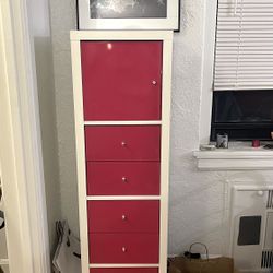 IKEA Storage Cabinet