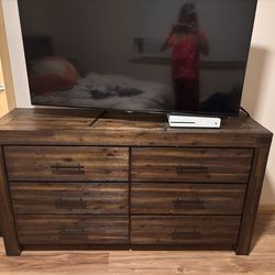 50” samsung smart tv