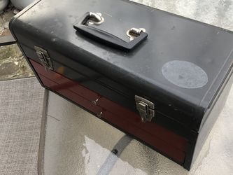 Tool Box