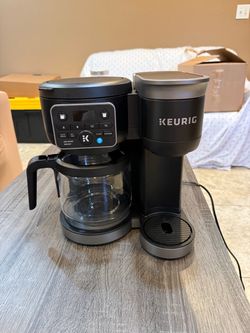 Keurig Duo Dual Coffee Maker