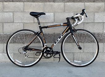GT Series 5.0 GTR Road Bike
