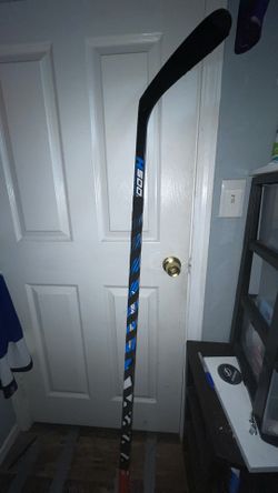 Bauer Street Hockey Stick