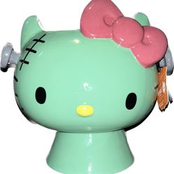 Hello Kitty Halloween