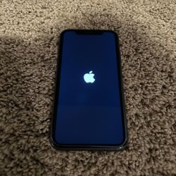 iPhone 11 64 GB Space Gray (Sprint)