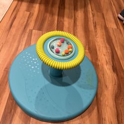 Toddler Spinner