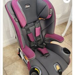 Chicoo Car Seat And Booster Seat 