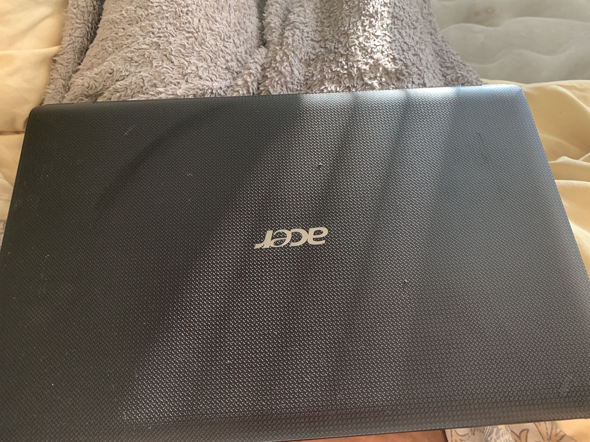 Acer Aspire Laptop 175 OBO