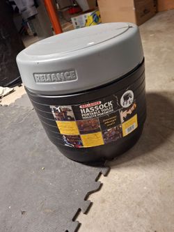 Portable Toilet