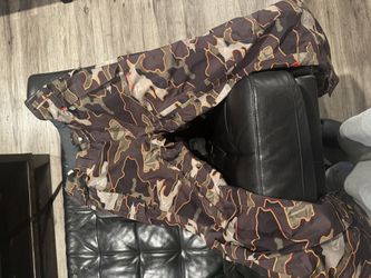 volcom snowpants Gore Tex 