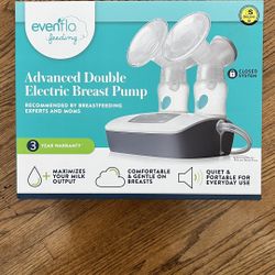 Breast Pump