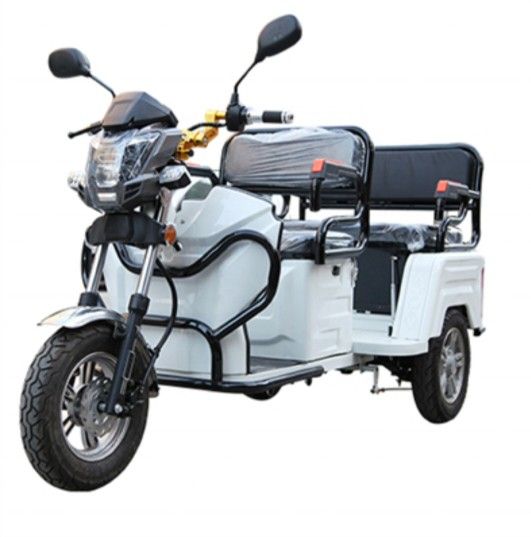 Brand new Electric Tricycle 3 wheels 1000W

