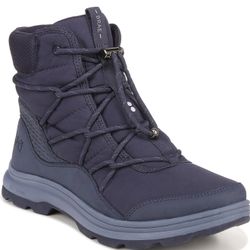 Ryka Women's Brae Water-Repellent Winter Snow Boot Size 8 new in box