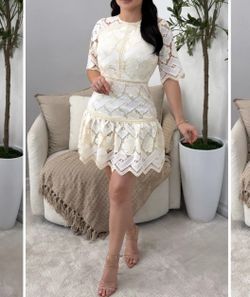 Vestido Nuevo