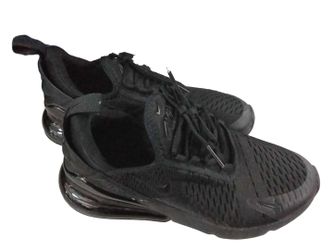 Nike Bq5776-001 Black