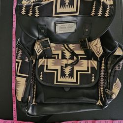 Pendleton Harding Collection Luggage Backpack