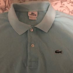 Lacoste Polo Medium 
