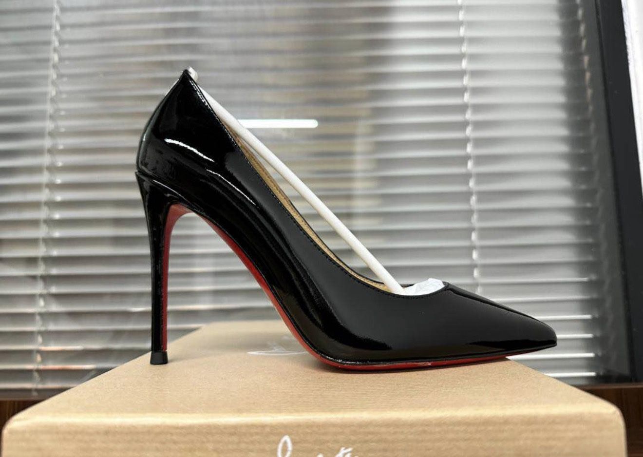 Christian Louboutin Heels