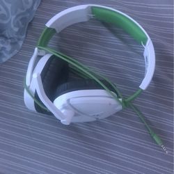 Turtle Beach Gaming Headset