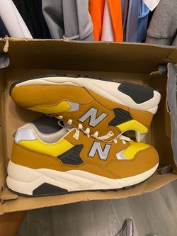 New balance size 11
