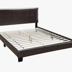 Crib / Toddler Bed And Full Size Bed  ** FREE**