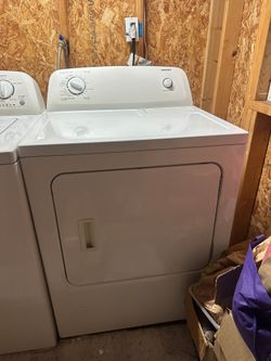 Admiral dryer