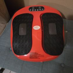 Masageador Para Pies