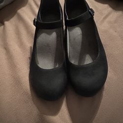 Dansko Size 40