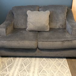 Small Sofa Couch 
